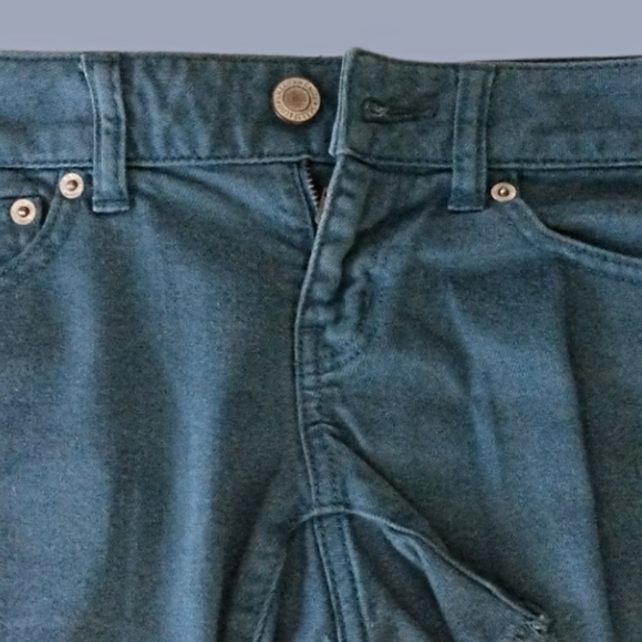 American Eagle denim shorts, 4 - Picture 5 of 9